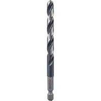 Bosch Impact Hss Hexagonal 8 Mm Drill Bit