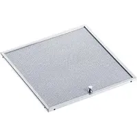 Alapure MFR79 Miele Metallfilter 8259070 270x268x8mm