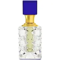 El Nabil - Crystal Collection Parfumkonzentrat Zucker Moschus 3 ml