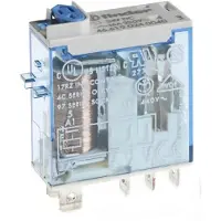 Finder Miniatur-Steckrelais 46.61.9.024.4040