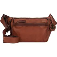 Harbour 2nd Urban Poets Gürteltasche Leder 30.5 cm