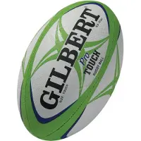 Gilbert Rugbyball TouchPro Match Ball