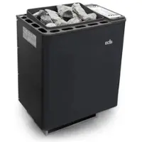 EOS Saunaöfen Bi-O Thermat W 9.0 kW | separate Steuerung erforderlich | 945486