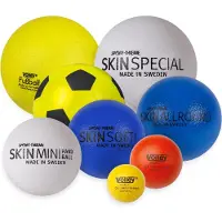 Sport-Thieme Weichschaumbälle-Set Basis