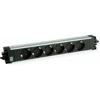 Bachmann Step Alu 6Xcee7/3 Gst18