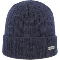 Eisglut Herren Mütze Milang Merino