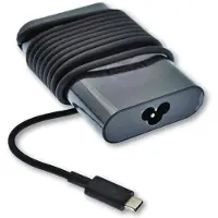 Dell 0m0rt Usb-c Laptop-ladegerät 65w
