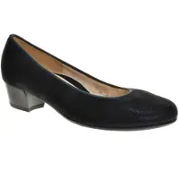 Ara Pump CATANIA blau 40