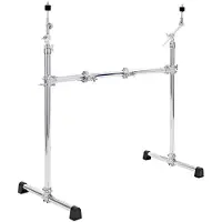 Gear4Music KitRig Drum-Rack von