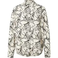 s.Oliver Blouses Black Größe: 42 | Business hemden Outlet | Damen | Schwarz