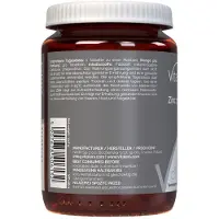 Vitaler's Zink 15 mg - 120 Tabletten, Vegan, 4 Monate Nahrungsergänzung, ohne Konservierungsstoffe, reine Zusammensetzung