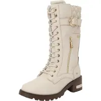 Mustang Stiefel Stiefel Kunstleder
