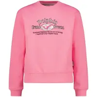 Vingino Sweatshirt Nimma Mädchen Rosa 164
