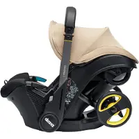 Doona Babyschale i, braun