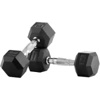 Bodytone Hexagonale Kurzhanteln 6kg