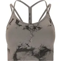 Athlecia Sport-BH "Theresa" im nahtlosen Design mit Crossback-Trägern