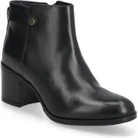 Geox New Asheel Stiefeletten Mit Absatz
