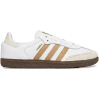 Adidas JR0912_560, Mehrfarbig, Cloud White,Cardboard,Gum