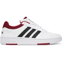 Adidas Sneakers Hoops Classic KI1061 Weiß 46
