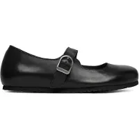 Birkenstock Ballerinas Santa Clarita 1030709 Schwarz