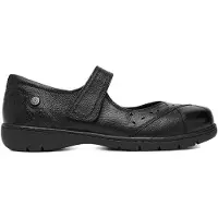 Go Soft Ballerinas CEO-WI23-LENA-12 Schwarz 38