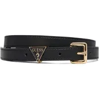 GUESS Damengürtel BW9323 P6120 Schwarz