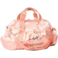 Intermezzo Fenella Duffelbag Rosa Rosa One Size