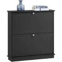 SoBuy Schuhschrank