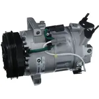 Valeo Kompressor, Klimaanlage ORIGINS - NEW O.E. TECHNOLOGIE 690251