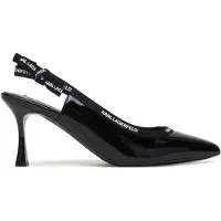 Karl Lagerfeld Pumps Sienna KL32706 Schwarz 37