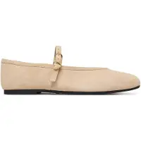 Love Moschino Ballerinas JA11101G1OJA0104 Beige 39
