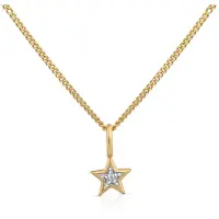Orolino 585/- Gold in gelb | Gr.: onesize