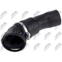 NTY GPP-BM-242 Turbo Ladeluftschlauch für BMW 3 Touring (E91) 3 Limousine (E90) 3 Coupe (E92)
