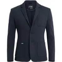OMBRE Clothing Formelle Herrenjacke Gundivaldo gewohnheiten L