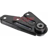 METZGER Lagerung, Motor 8054659