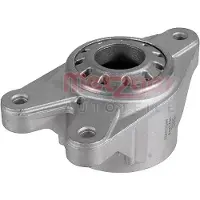 METZGER Federbeinstützlager 6490431