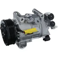 Valeo Kompressor, Klimaanlage ORIGINS - NEW O.E. TECHNOLOGIE 690217