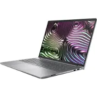 HP ZBook X G1i Mobile Workstation - Intel Core Ultra 7 255H / 2 GHz - Win 11 Pro - NVIDIA RTX PRO 500 Blackwell / Intel Arc 140T - 32 GB RAM - 1 TB SSD NVMe, TLC - 40.6 cm (16")