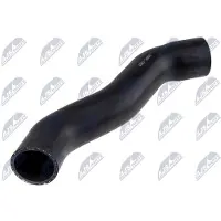 NTY GPP-PL-087 Turbo Ladeluftschlauch für OPEL ANTARA für CHEVROLET CAPTIVA (C100, C140)