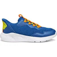 Geox Sneakers J65NQA 01454 C0685 Blau 39