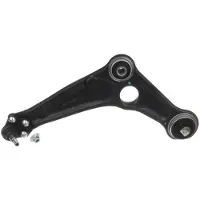 Skf VKDS 326120 B Querlenker für RENAULT Espace V (JR)