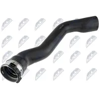 NTY GPP-PL-079 Turbo Ladeluftschlauch für OPEL INSIGNIA Caravan INSIGNIA INSIGNIA Stufenheck INSIGNIA A Country Tourer (G09) für SAAB 9-5 Kombi (YS3E)