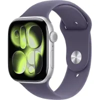 Apple Watch Series 11 , OLED, Touchscreen, 64 GB, WLAN, GPS, 37,8 g