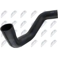 NTY Ladeluftschlauch gppar025 für ALFA ROMEO