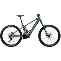 Orbea Wild M20 2026