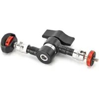 3 Legged Thing Pivot 150mm Magic Accessory Arm Lava (Copper / Black)