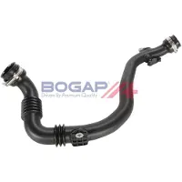 BOGAP Ladeluftschlauch Premium R1711175
