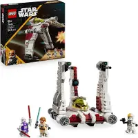 LEGO Star Wars 75432 Stíhaka V-19 Torrent Starfighter