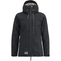 Lundhags Herren Winterjacke Järpen Pile-Jacke