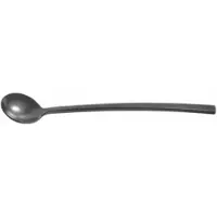 Serax Löffel La Mère Cutlery By Marie Michielssen Black (Set von 6)